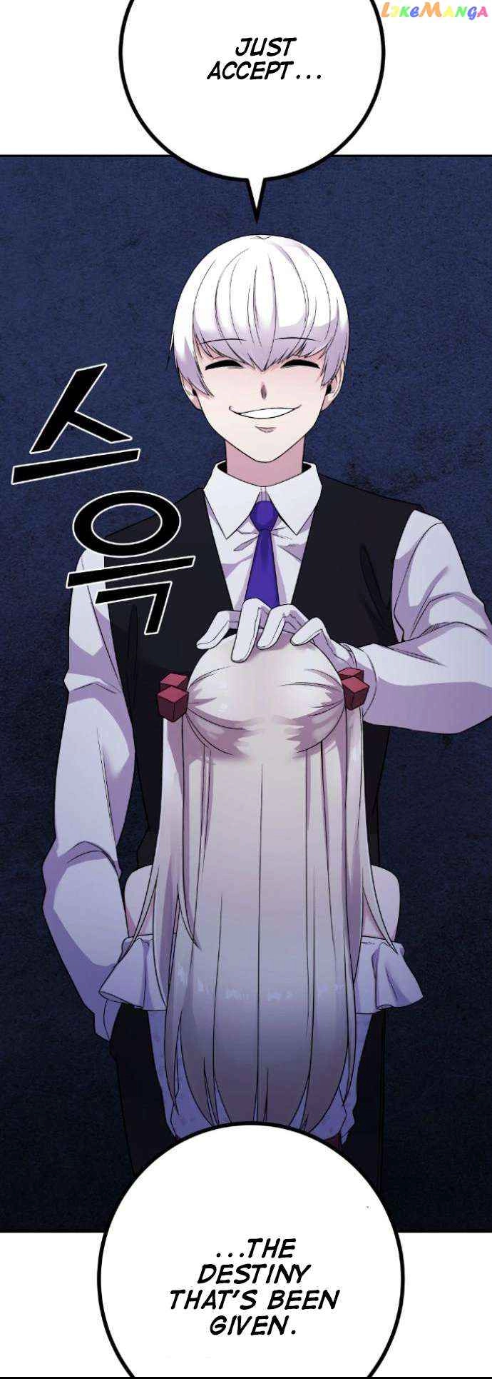 Webtoon Character Na Kang Lim Chapter 38 16